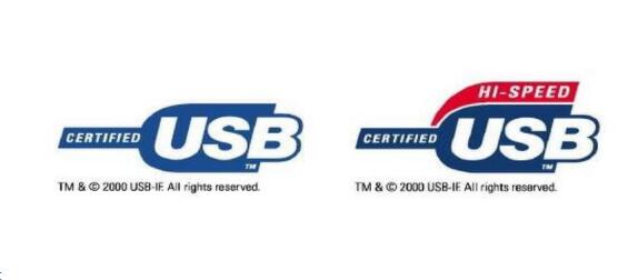 USB认证