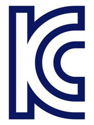 KC certification
