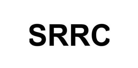 SRRC certification