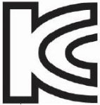 KC certification in Korea