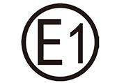 Europe E / E mark