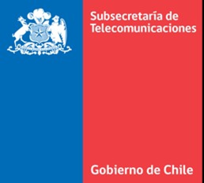 Chile Subtel certification
