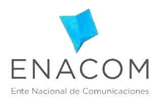 Enacom certification in Argentina