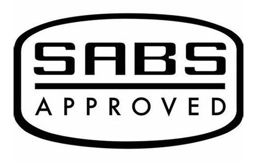 SABS certification in South Africa