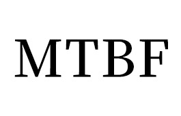 MTBF certification
